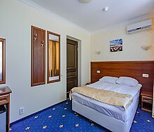 Загородная резиденция Grass Park