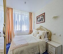 Загородная резиденция Grass Park