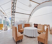 Загородная резиденция Grass Park