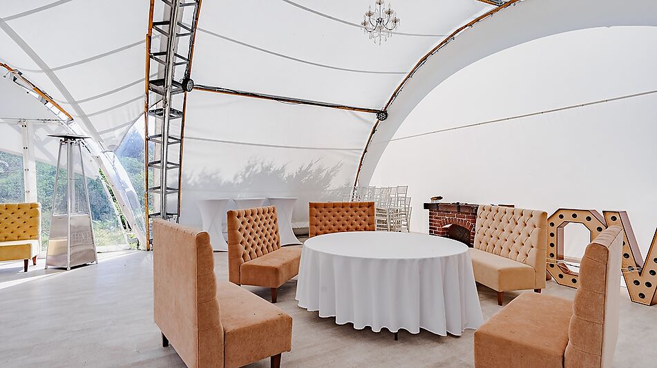 Загородная резиденция Grass Park