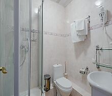 Загородная резиденция Grass Park