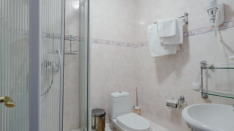 Загородная резиденция Grass Park