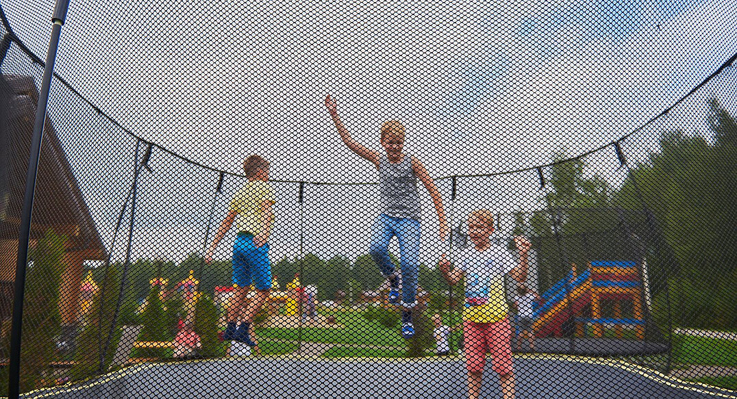 Лесные озера