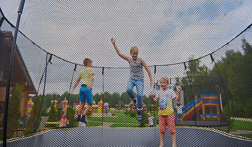 Лесные озера