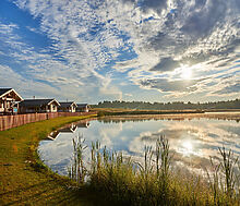 Лесные озера