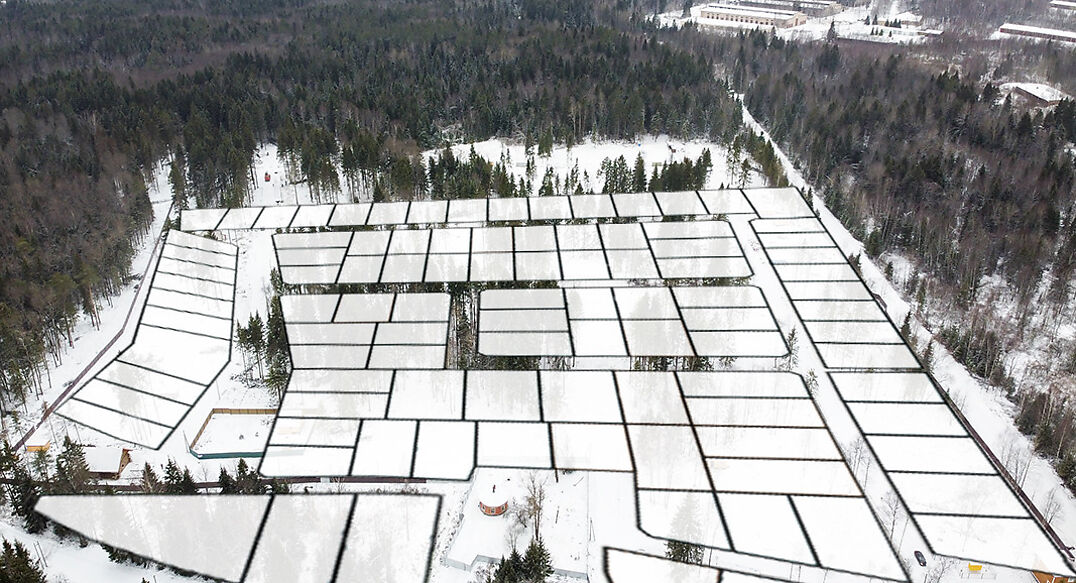 Лесная Быль