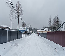 Лесная Быль