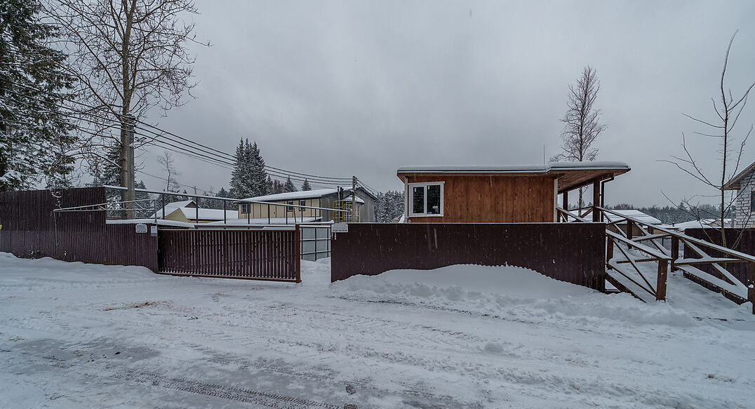 Лесная Быль