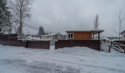 Лесная Быль