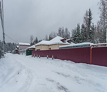 Лесная Быль