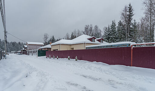 Лесная Быль