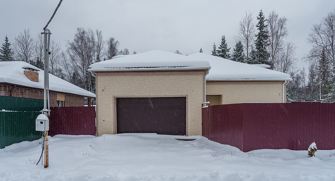 Лесная Быль