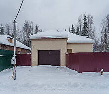 Лесная Быль