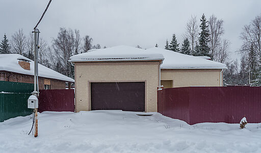 Лесная Быль