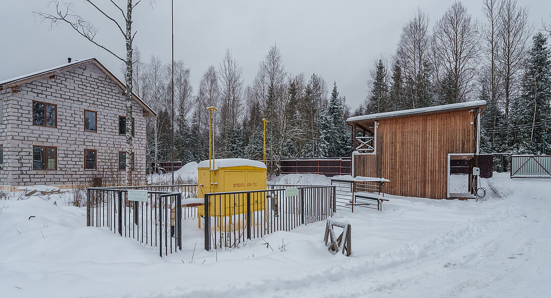 Лесная Быль