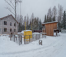 Лесная Быль