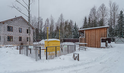 Лесная Быль