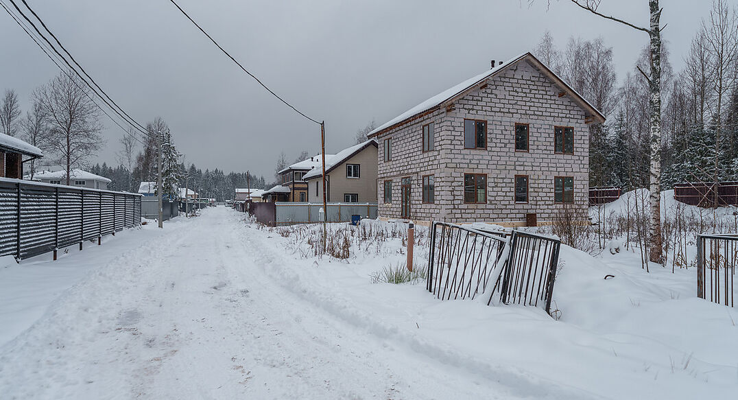 Лесная Быль