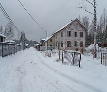 Лесная Быль