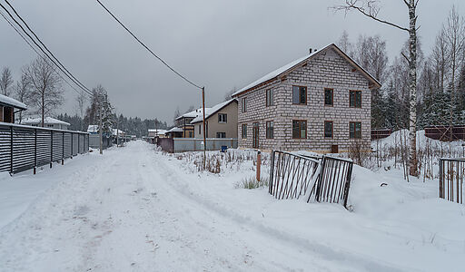 Лесная Быль