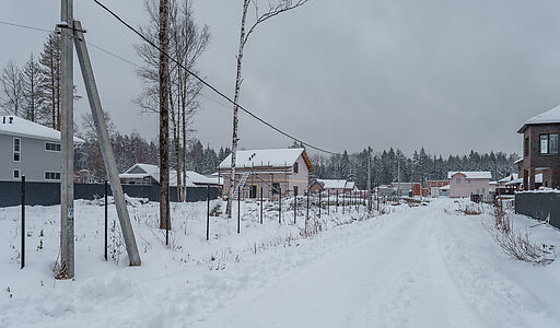 Лесная Быль