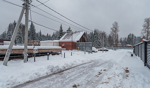 Лесная Быль