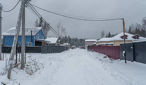 Лесная Быль