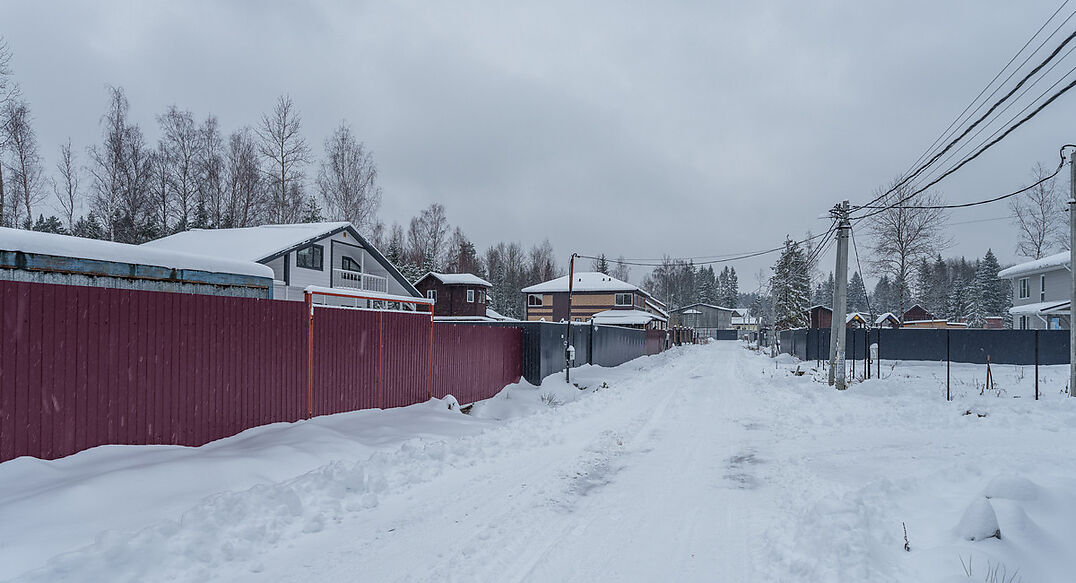 Лесная Быль