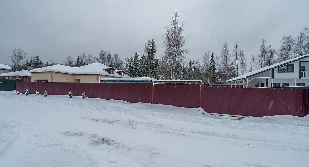 Лесная Быль