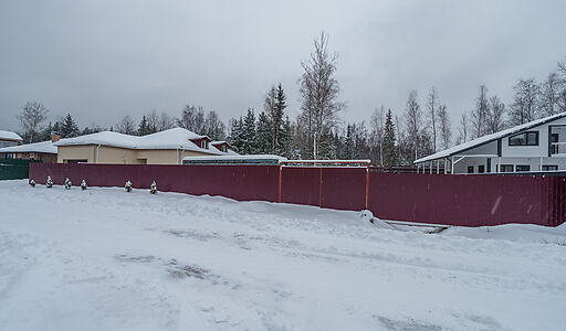 Лесная Быль