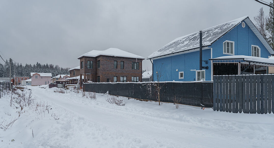 Лесная Быль