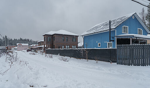 Лесная Быль