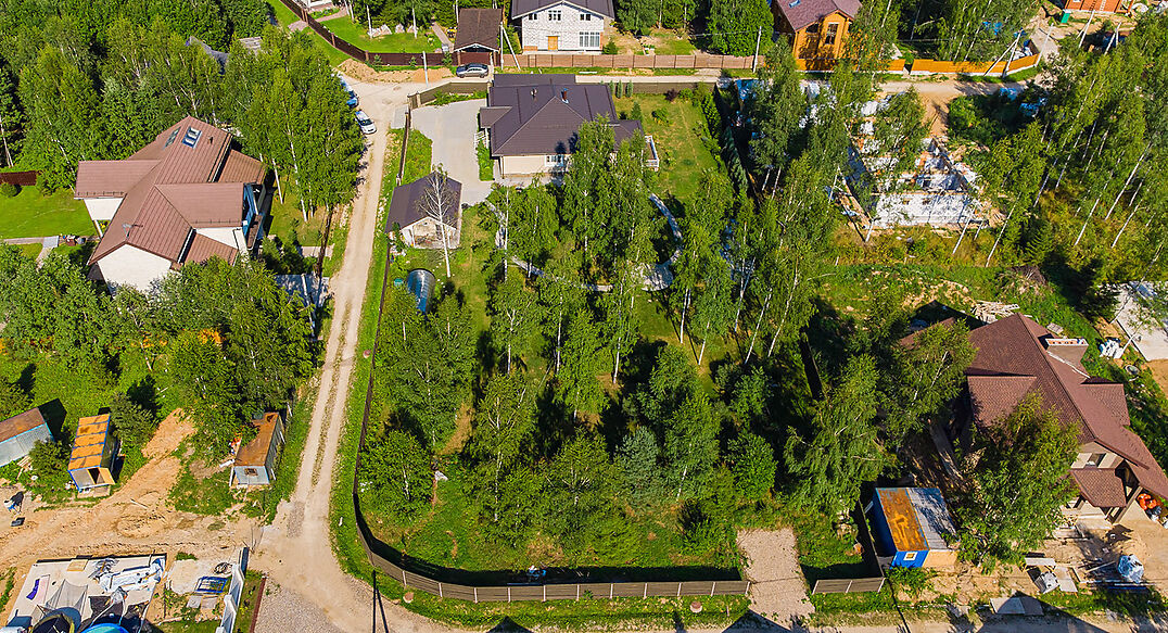 Лесной парк