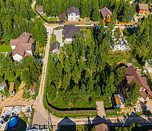 Лесной парк