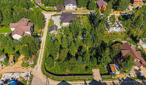 Лесной парк