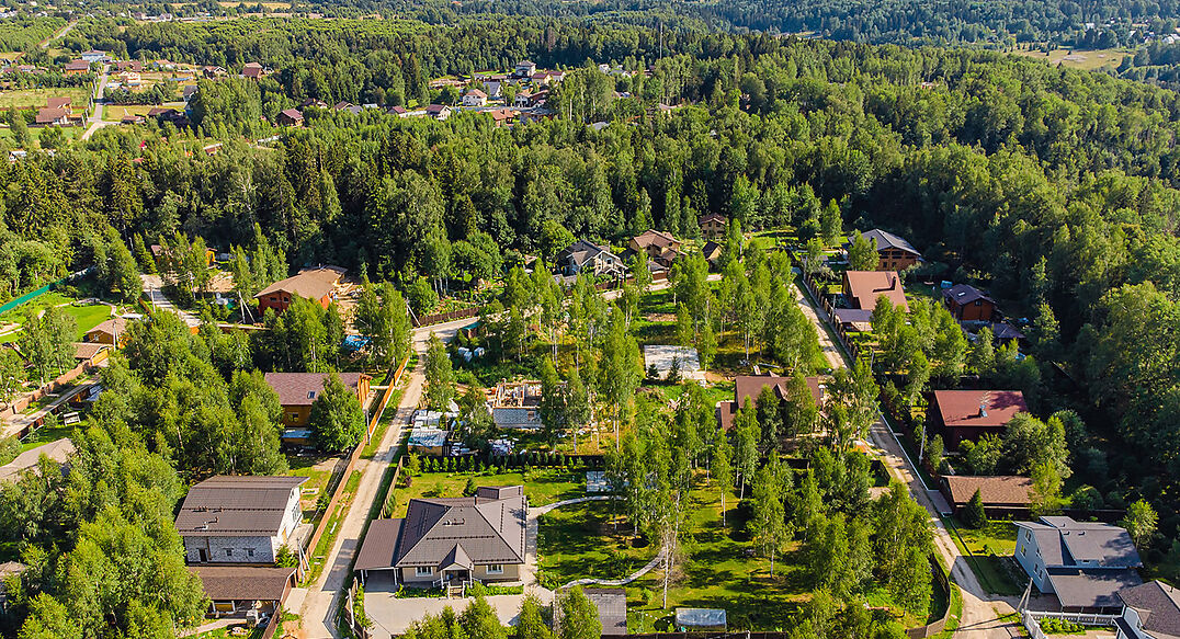 Лесной парк