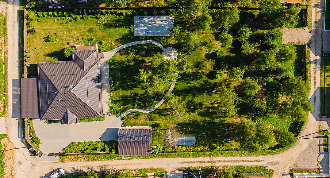 Лесной парк