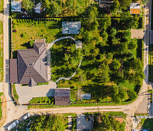 Лесной парк