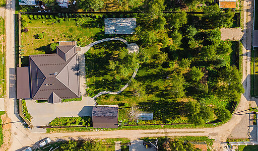 Лесной парк