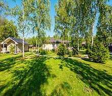 Лесной парк