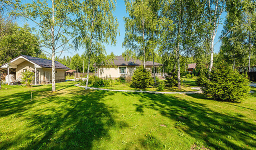 Лесной парк