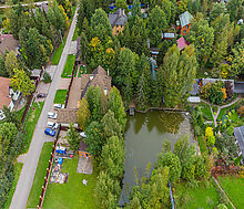 Гранат (Лупаново)