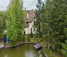 Гранат (Лупаново)