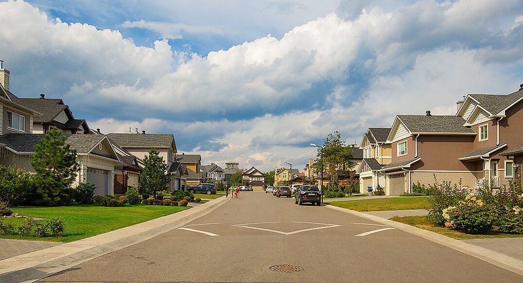 Новые вешки