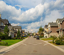 Новые вешки