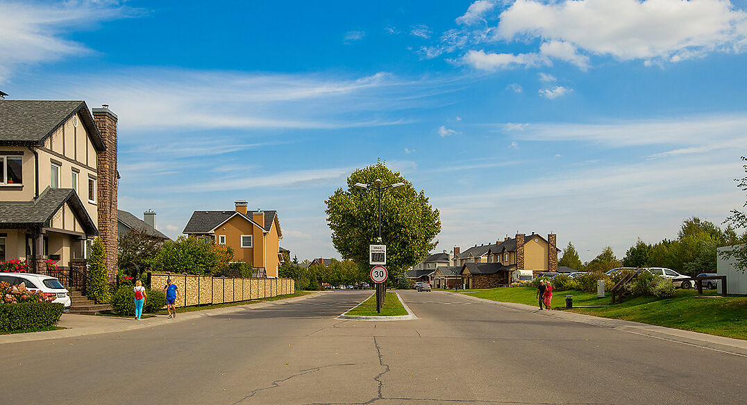 Новые вешки