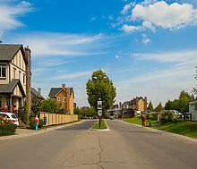 Новые вешки