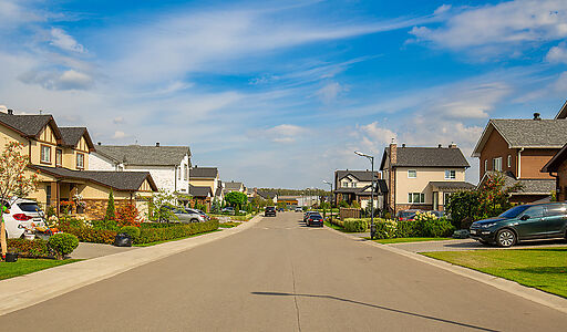 Новые вешки