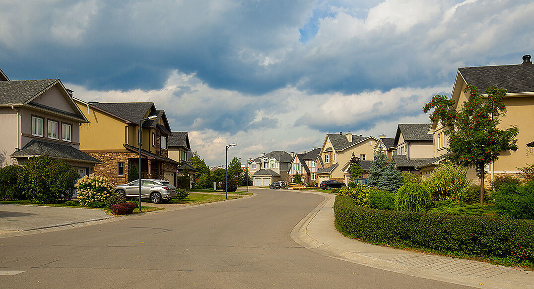 Новые вешки