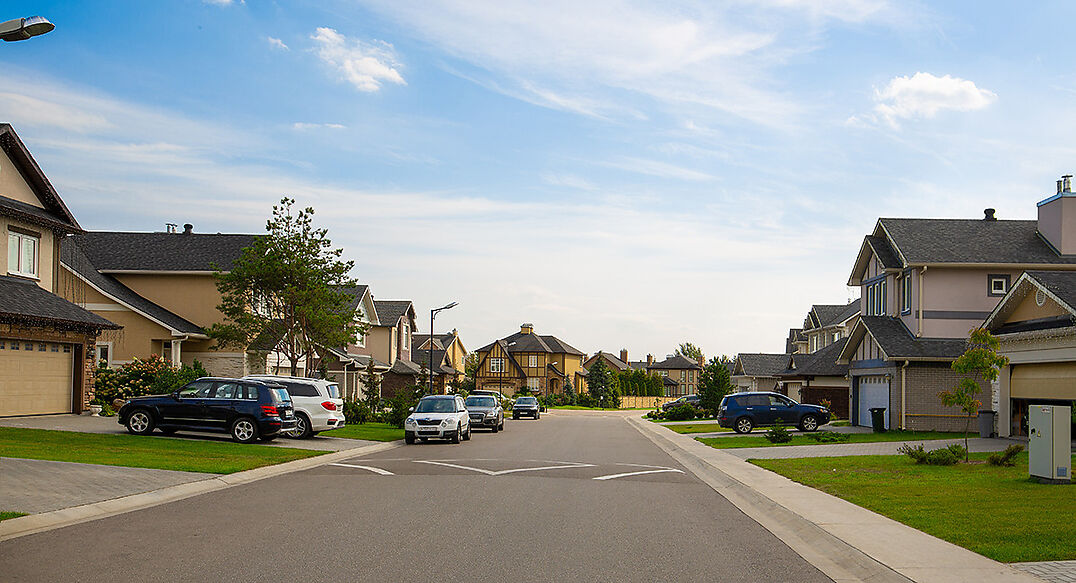 Новые вешки